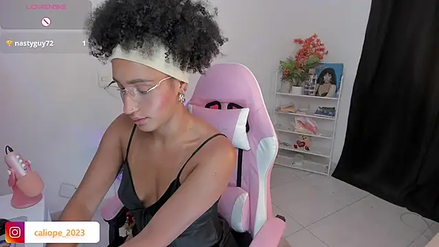 mulata 1ch online show from 03.30.26