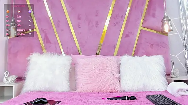 LeeMei  online show from 01.08.25