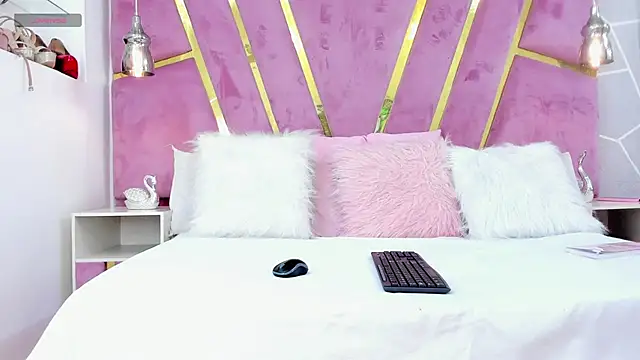 LeeMei  online show from 01.13.25