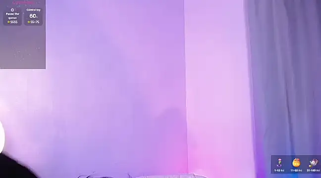 sofiaa grey  online show from 12.07.24