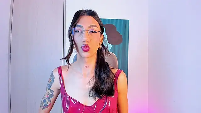 sofiaa grey  online show from 03.27.26