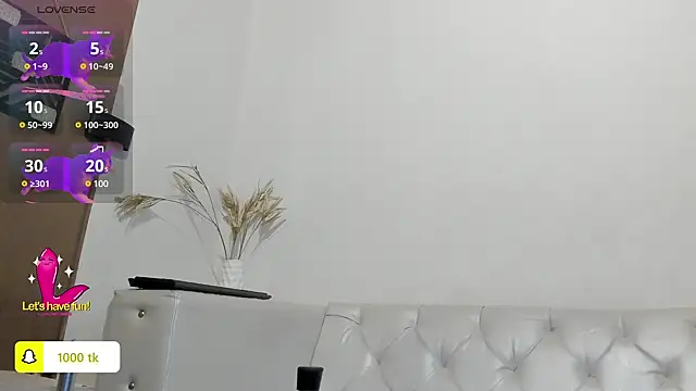 Shayla27 online show from 12.06.24