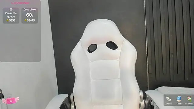 Shayla27 online show from 02.22.25