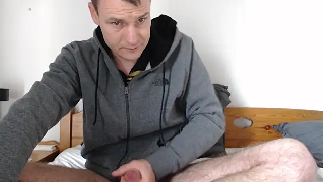 geree84 online show from 03.13.25