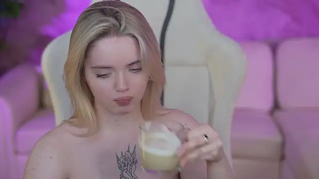 Cassy-Celestial  online show from 02.01.25