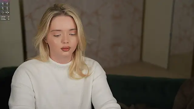 Cassy-Celestial  online show from 02.24.25