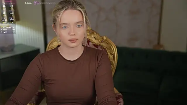 Cassy-Celestial  online show from 03.14.25