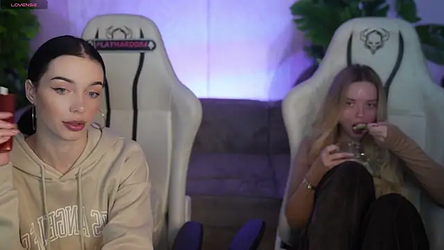 Cassy-Celestial  online show from 01.12.26