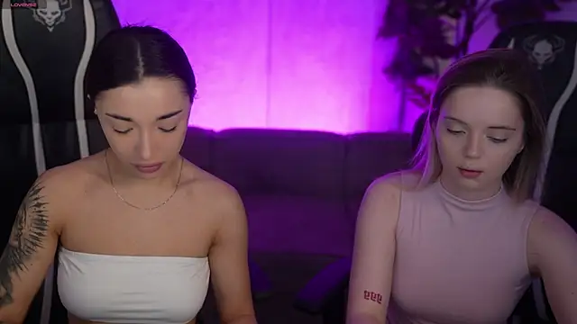 Cassy-Celestial  online show from 02.18.26