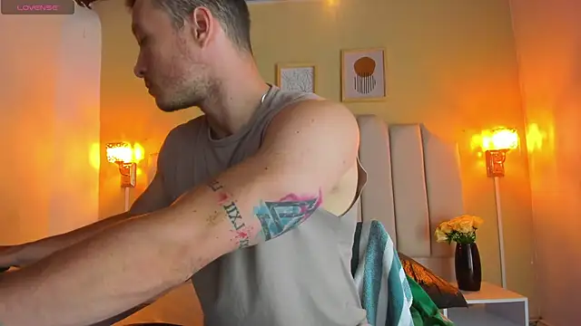 juan prior online show from 11.17.25