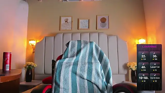 juan prior online show from 02.03.26