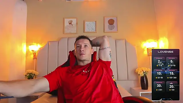 juan prior online show from 02.09.26