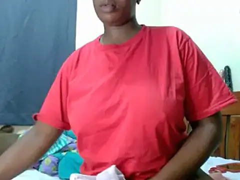 Snapshot of Sweet_choc chatting on 02.19.25 Sweet choc online show from 02.19.25