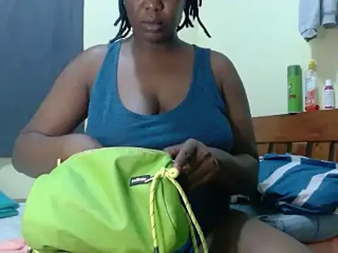 Snapshot of Sweet_choc chatting on 02.28.25 Sweet choc online show from 02.28.25