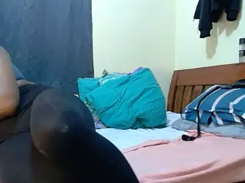 Snapshot of Sweet_choc chatting on 03.06.25 Sweet choc online show from 03.06.25