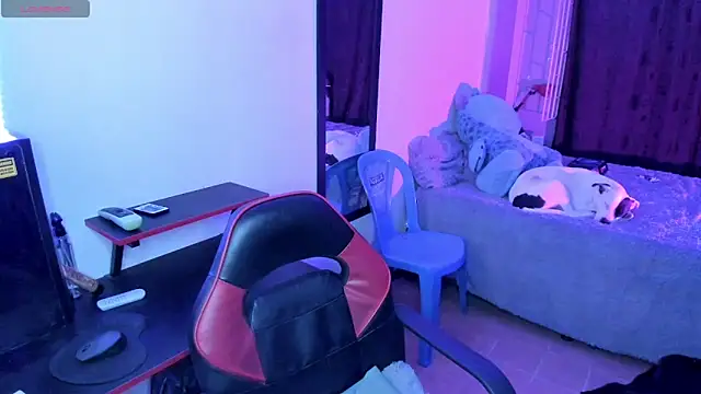 MIABOOBS   online show from 10.08.25