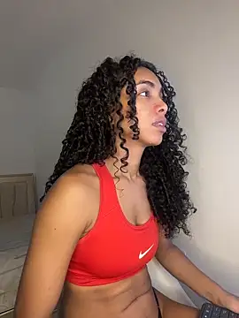 nicoleebony1 online show from 03.17.26