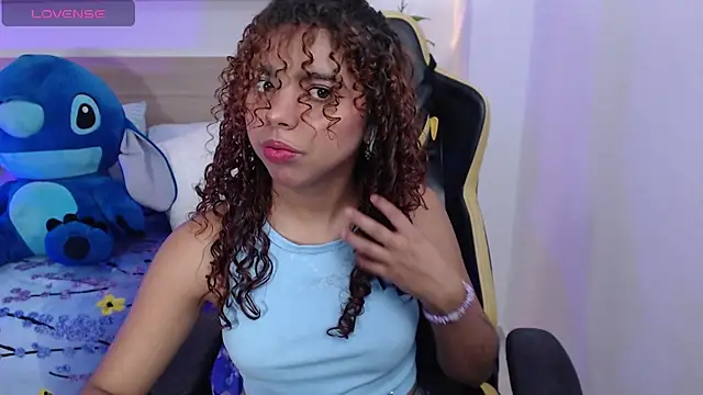 aurora rodriguez online show from 12.02.24