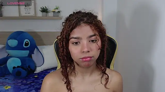 aurora rodriguez online show from 12.07.24