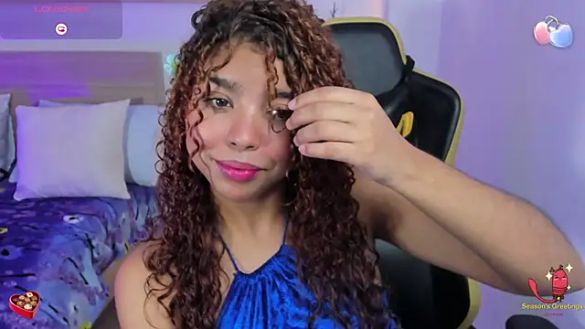 aurora rodriguez online show from 01.09.25