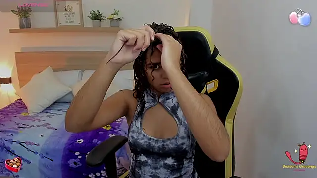 aurora rodriguez online show from 01.11.25