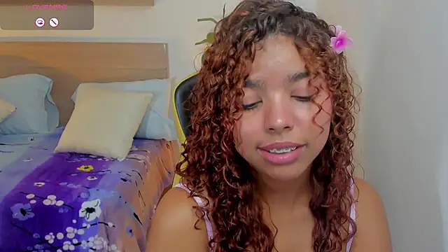 aurora rodriguez online show from 01.15.25
