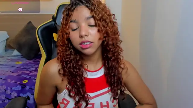 aurora rodriguez online show from 01.25.25
