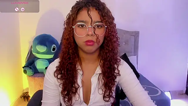aurora rodriguez online show from 02.27.25