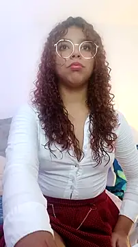 aurora rodriguez online show from 02.27.25
