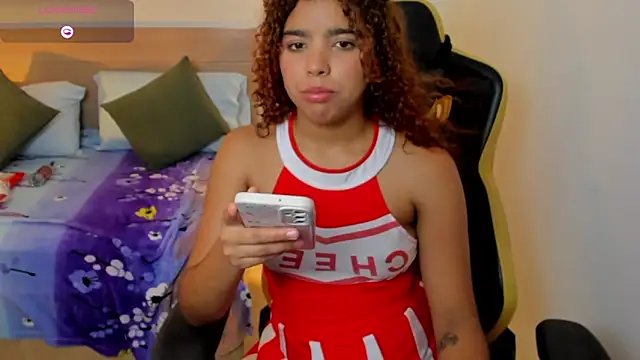 aurora rodriguez online show from 02.27.25