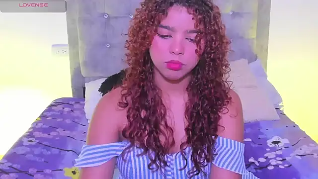 aurora rodriguez online show from 03.08.25