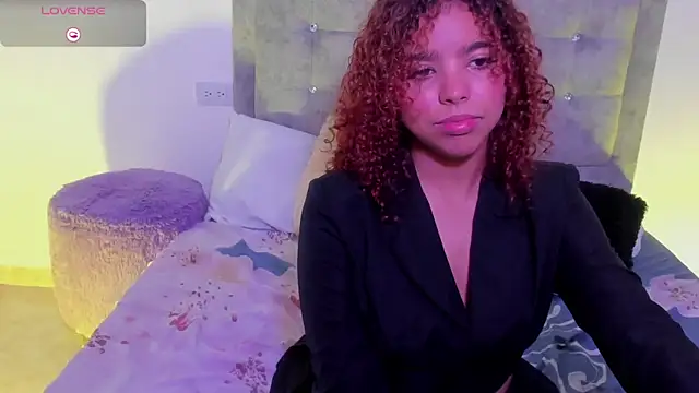 aurora rodriguez online show from 03.13.25