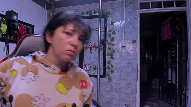 Erlinda-engel online show from 01.07.25