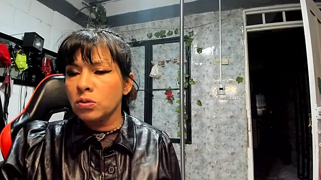 Erlinda-engel online show from 02.18.25