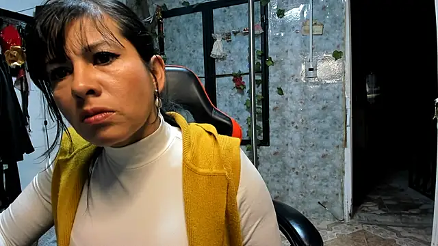 Erlinda-engel online show from 02.21.25