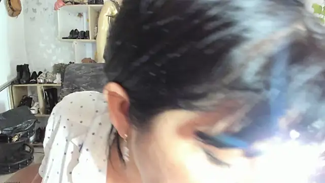 Erlinda-engel online show from 10.20.25