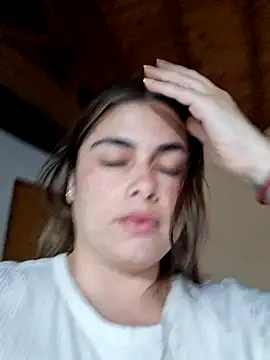 Snapshot of Juliietha_servas chatting on 10.02.25 Juliietha servas online show from 10.02.25