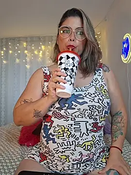 Juliietha servas online show from 03.22.26