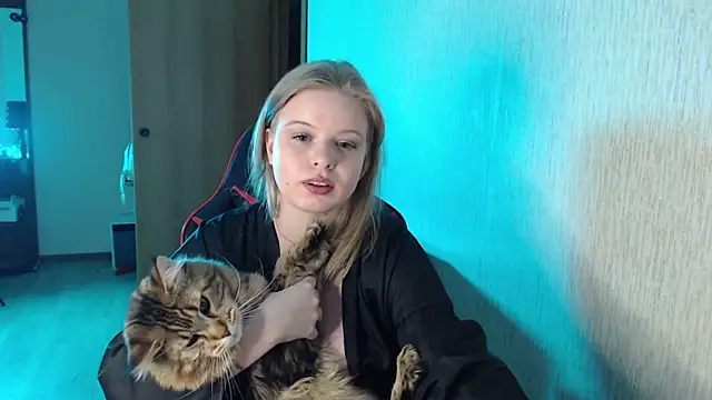 Snapshot of Angelic_Lika chatting on 02.07.25 Angelic Lika online show from 02.07.25