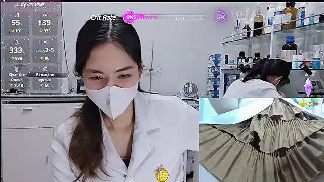 Kathylove 2023 online show from 01.17.25