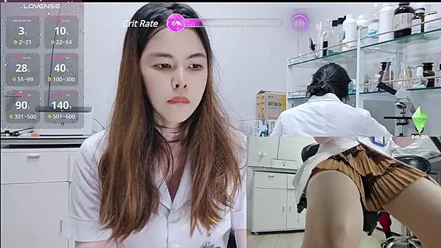 Kathylove 2023 online show from 02.08.25