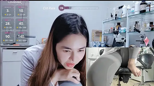 Kathylove 2023 online show from 02.09.25