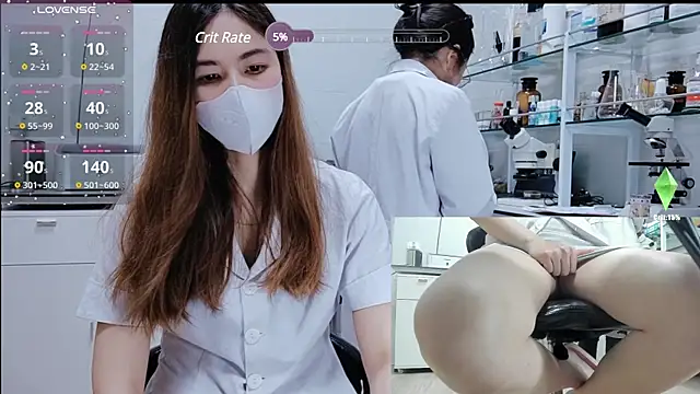 Kathylove 2023 online show from 02.13.25