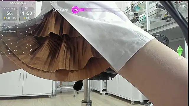 Kathylove 2023 online show from 02.19.25