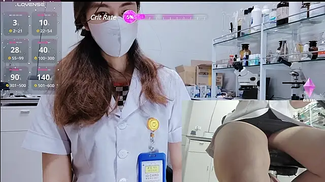 Kathylove 2023 online show from 02.20.25