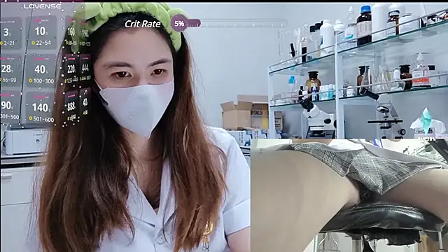 Kathylove 2023 online show from 02.26.25