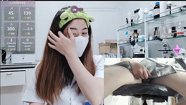 Kathylove 2023 online show from 02.26.25