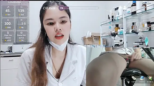 Kathylove 2023 online show from 03.04.25