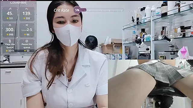 Kathylove 2023 online show from 03.05.25