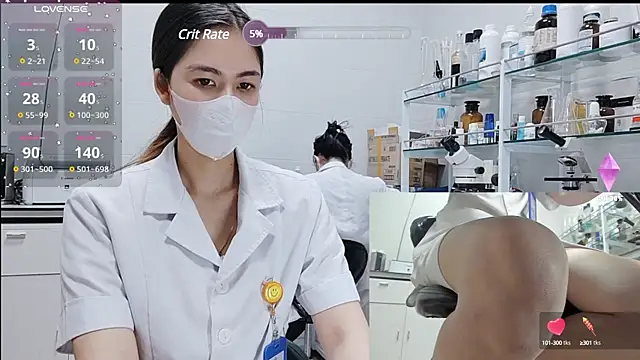 Kathylove 2023 online show from 03.11.25